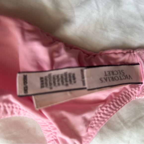 Pink Push up Bra - Picture 3 of 3